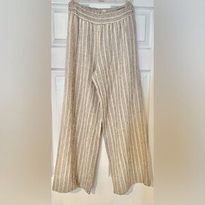 Altar’d State casual pants. Small.